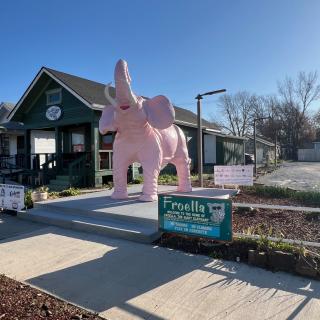 Miami, OK