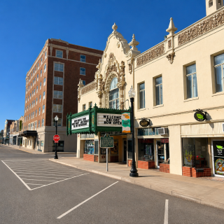 Miami, OK