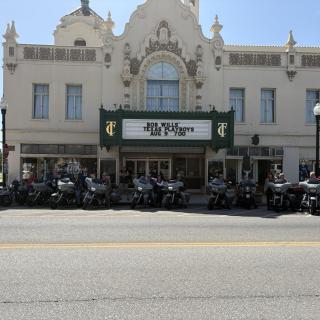 Coleman Theater