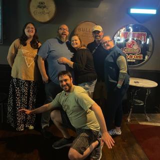 FAT DADDY'S