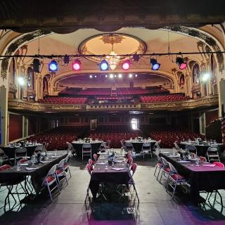 Coleman Theater