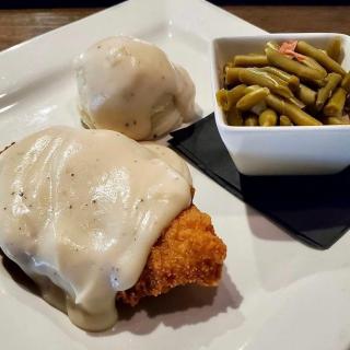 FAT DADDY'S