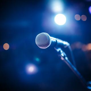 microphone
