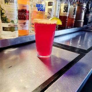 cool sumer drink