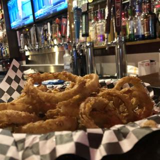 FAT DADDY'S