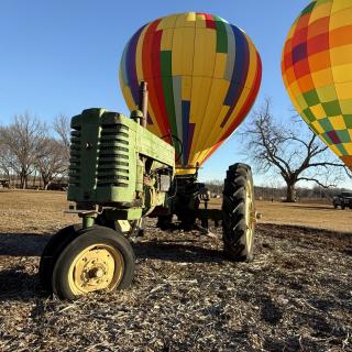 Parkhurst Ranch