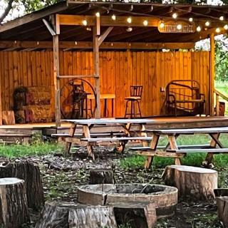 Parkhurst Ranch