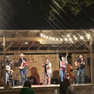 Parkhurst Ranch