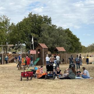 Parkhurst Ranch