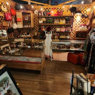 Vinita Antique Mall