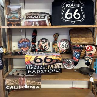 Vinita Antique Mall