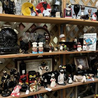 Vinita Antique Mall